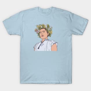 Midsommar May Queen T-Shirt